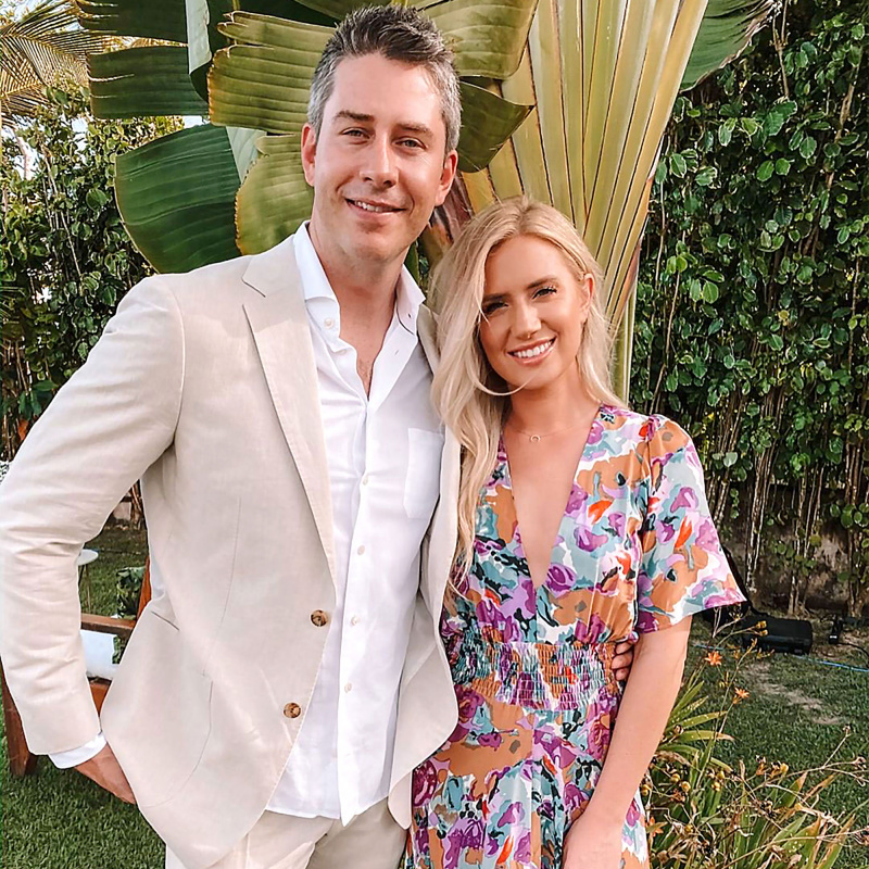 Planos de renovação de Lauren Burnham Arie Luyendyk Jrs Nursery Hawaii Casa e mais