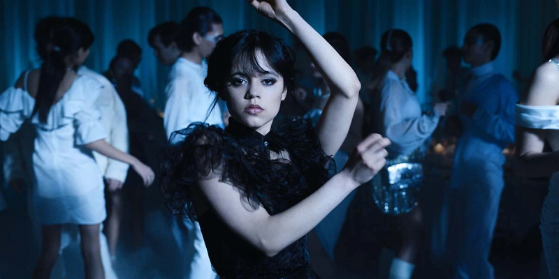 Tudo para saber sobre uma possível segunda temporada de'Wednesday'