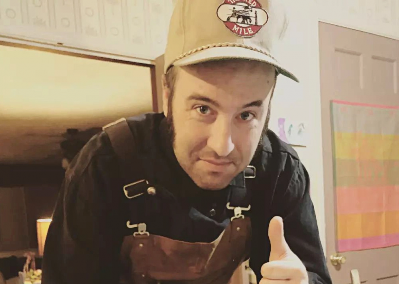 A causa da morte do cantor country Luke Bell é revelada depois que ele foi encontrado morto aos 32 anos