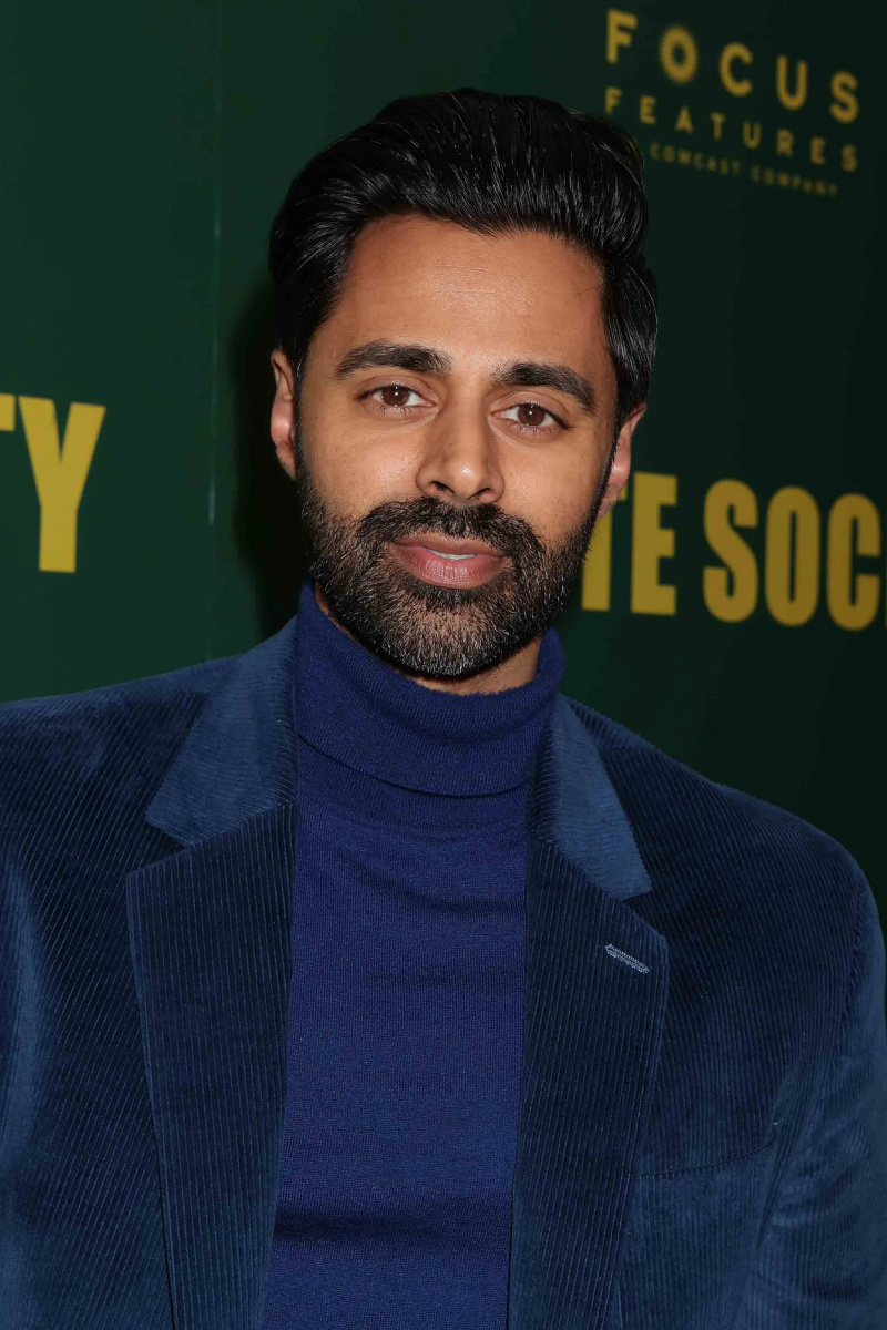 "Polite Society" New York Special Screening, Metrograph, USA - 24 Apr 2023