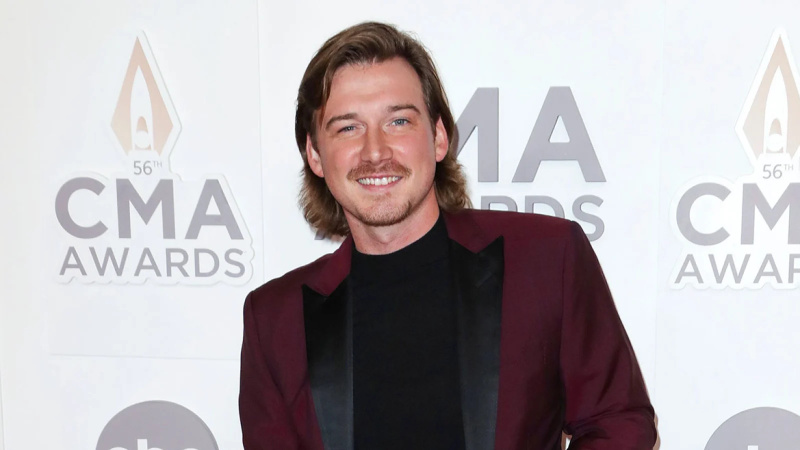 Morgan Wallen retorna ao palco após cancelar abruptamente o show, compartilha atualização de saúde: não é '100 por cento'