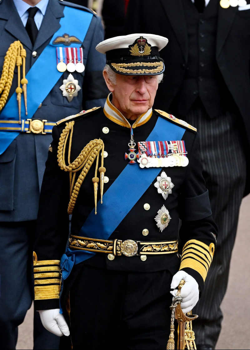 Coroação oficial do rei Charles III Tudo para saber