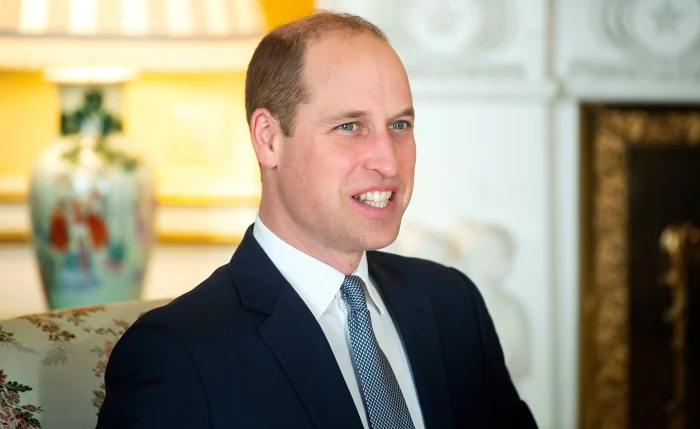 Papel do Príncipe William no Rei Carlos III's Coronation Revealed