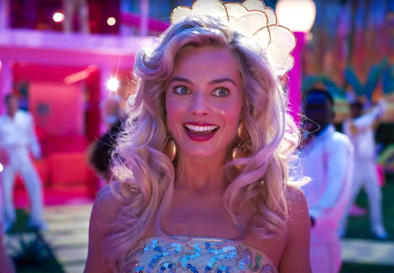 Novo'Barbie' Trailer Finally Reveals the Plot: Watch