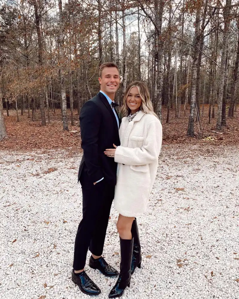   Sadie Robertson e Christian Huff: uma linha do tempo de seu relacionamento