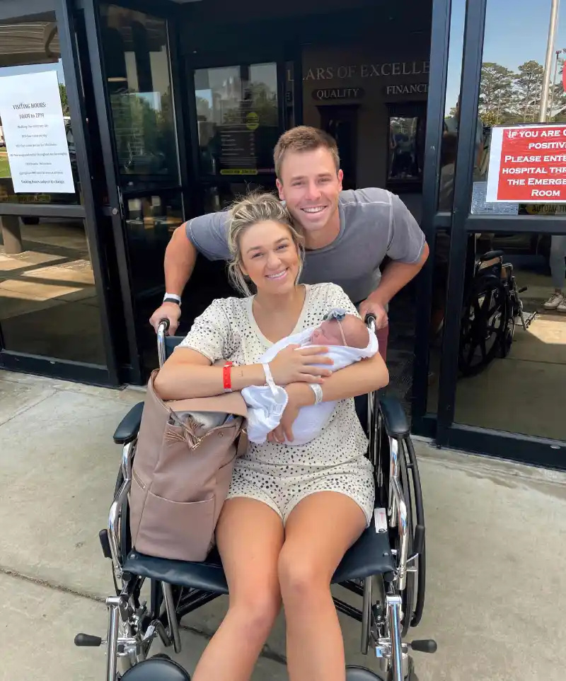   Sadie Robertson e Christian Huff: uma linha do tempo de seu relacionamento