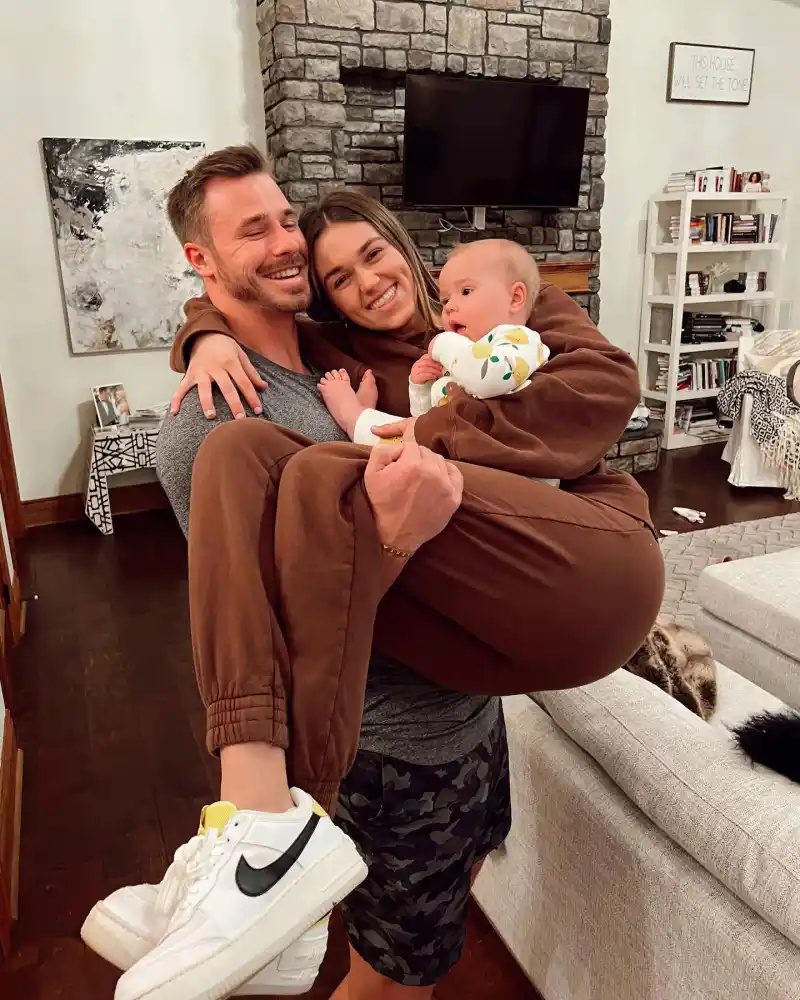   Sadie Robertson e Christian Huff: uma linha do tempo de seu relacionamento