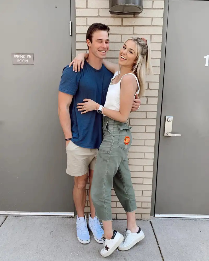   Sadie Robertson e Christian Huff: uma linha do tempo de seu relacionamento