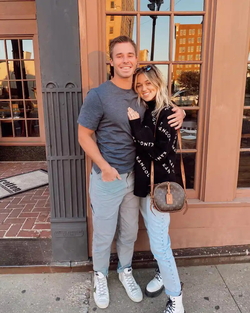   Sadie Robertson e Christian Huff: uma linha do tempo de seu relacionamento