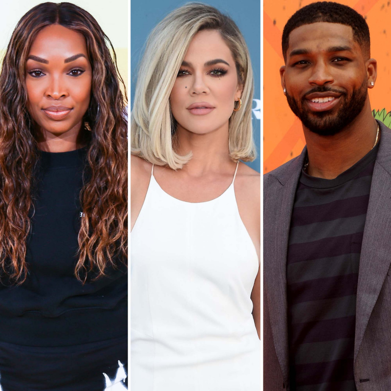 Malika Haqq: A glória de Khloe foi 'despojada' durante o drama de traição de Tristan