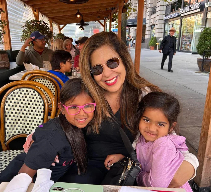   Hoda Kotb e Savannah Guthrie compartilham conselhos para limitar as expectativas das crianças nas festas de fim de ano 154