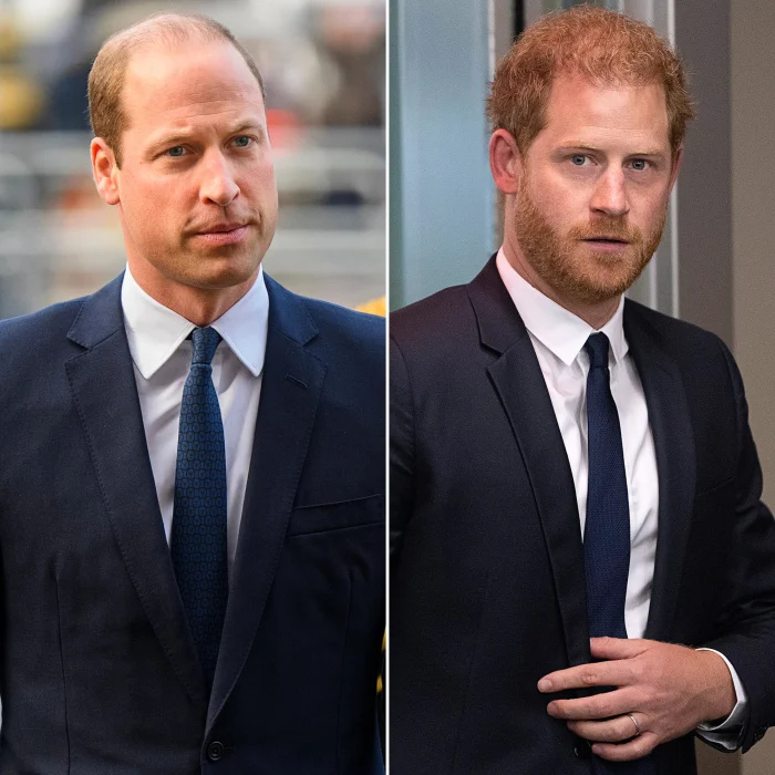   Príncipe William acha que o príncipe Harry'Spare' Claims About Royal Family Are ‘Delusional’: ‘Ultimate Betrayal’