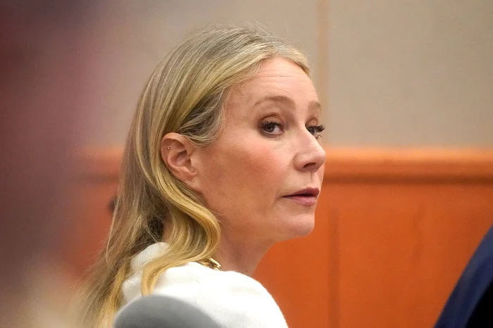 Julgamento do acidente de esqui de Gwyneth Paltrow: estrela's Security Wanted to Bring Treats in for Bailiffs — and Got Rejected