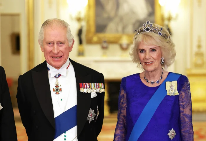 O rei Charles III e a família real participarão do serviço anual de Natal na igreja de Sandringham: detalhes