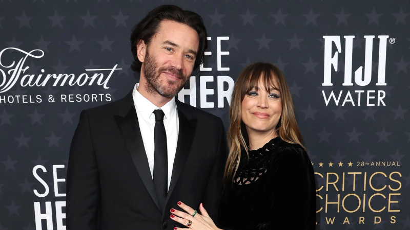   Kaley Cuoco comemora 1º aniversário com o namorado Tom Pelphrey:'Eternally Grateful for You'