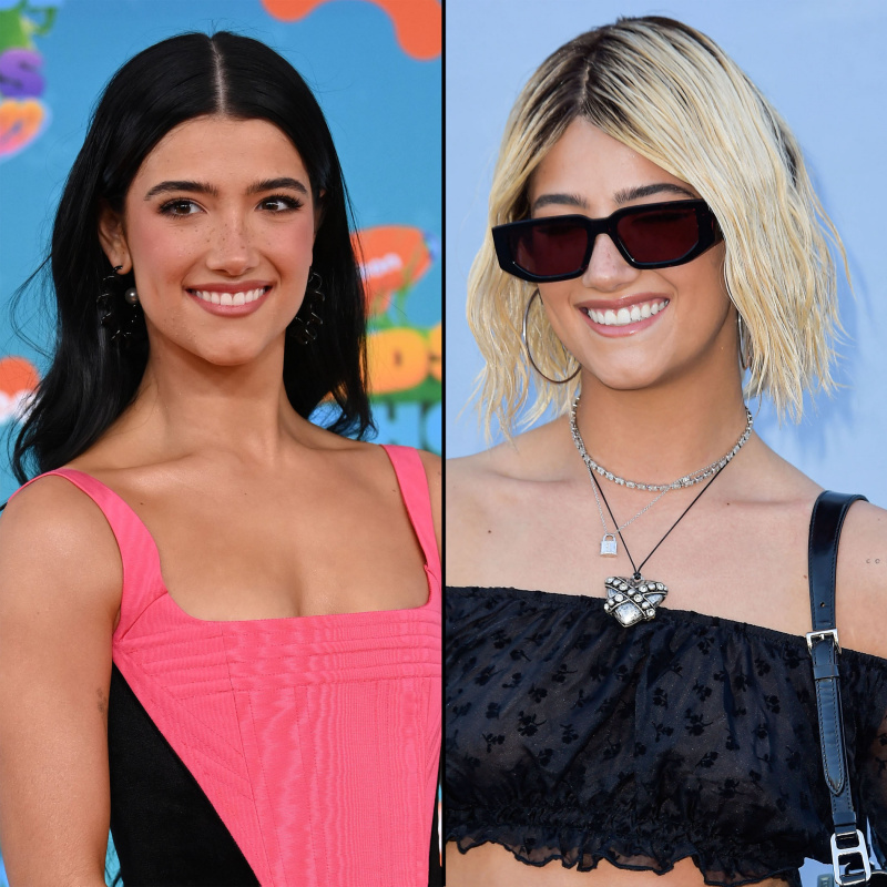   Mudanças no cabelo das celebridades 2023