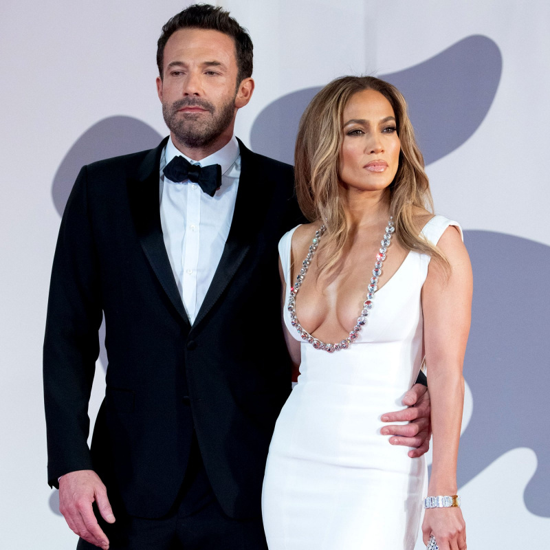   Todos que compareceram e não compareceram ao casamento de Ben Affleck e Jennifer Lopez
