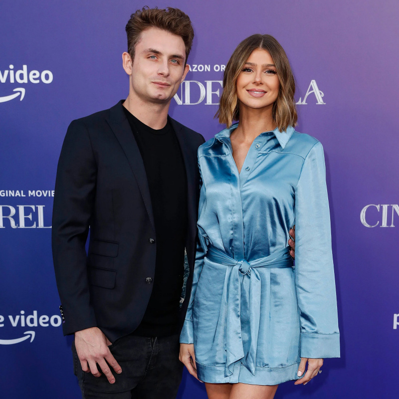 Um guia abrangente Vanderpump governa conexões ao longo dos anos James Kennedy Raquel Leviss