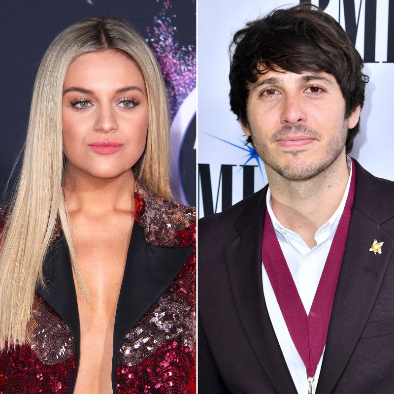 Kelsea Ballerini chora na banheira em meio ao divórcio de Morgan Evans: 'Um momento complexo'