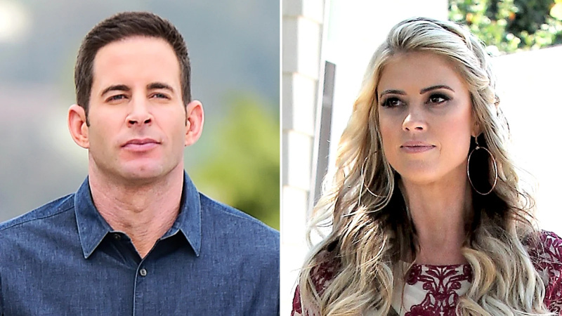 Tarek El Moussa diz que acertou'Rock Bottom' Amid Christina Hall Divorce: 'I Had to Dig Deep and Really Figure Out Who I Was'