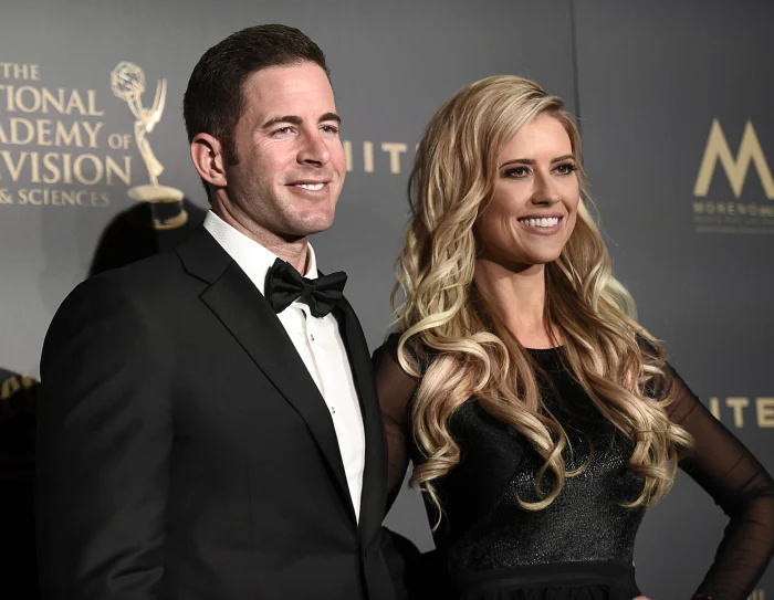 Tarek El Moussa diz que acertou'Rock Bottom' Amid Christina Hall Divorce: 'I Had to Dig Deep and Really Figure Out Who I Was'