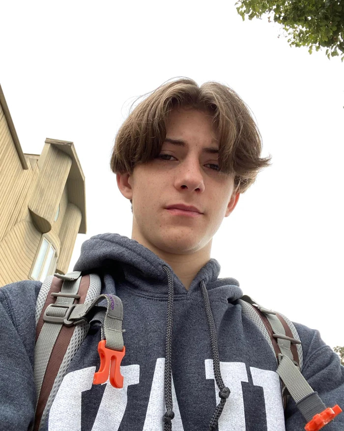   Tyler Sanders' Parents Speak Out After Actor's Cause of Death Revealed: His Story 'Might Save Others'