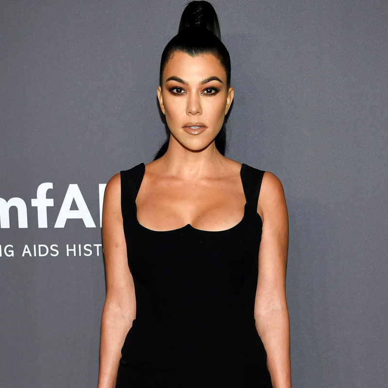   Tudo o que Kourtney Kardashian disse sobre ter outro bebê