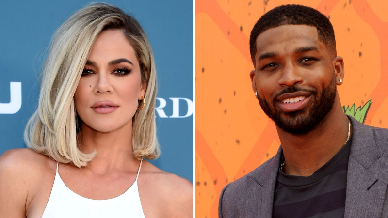   Sobre a Lua'! Inside Khloe Kardashian’s 1st Days With Her, Tristan's Son
