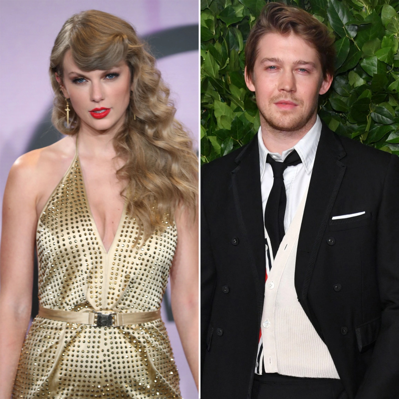   O novo single de Taylor Swift, You-re Losing Me, sugere as razões por trás da separação de Joe Alwyn