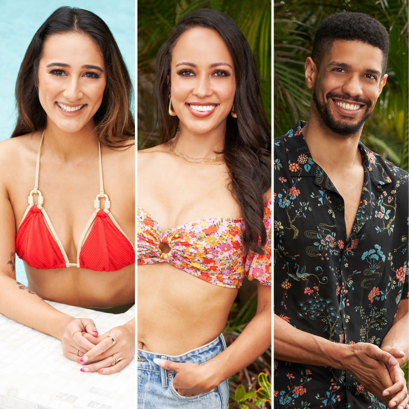  Bachelor in Paradise Premiere Lace Morris Lies Sobre Seu Aniversário Por Atenção Jill e Kira Brigam Por Romeo