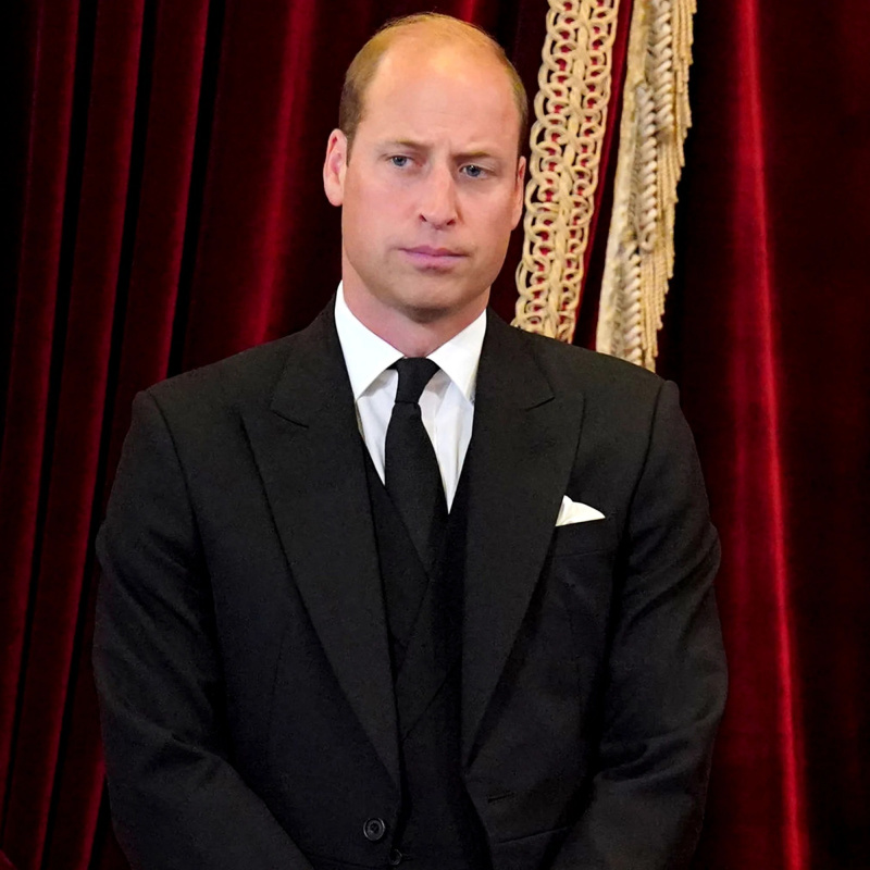 Príncipe William