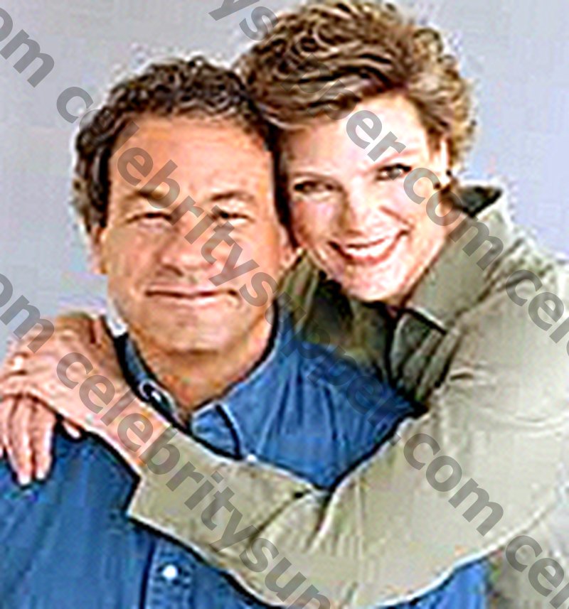 Wiki de Steven V. Roberts, Biografia do marido de Cokie Robert.