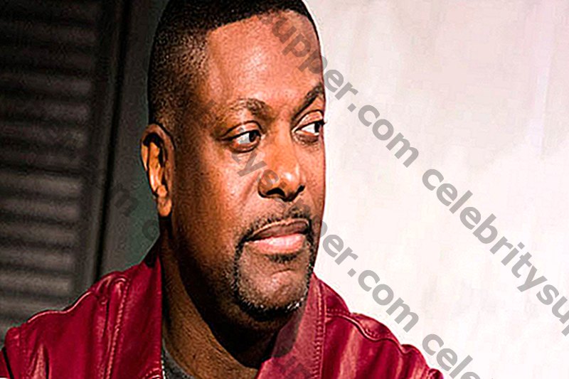 Fortuna de Chris Tucker