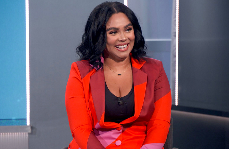  Grande Irmão 24's Jasmine David Exit Interview