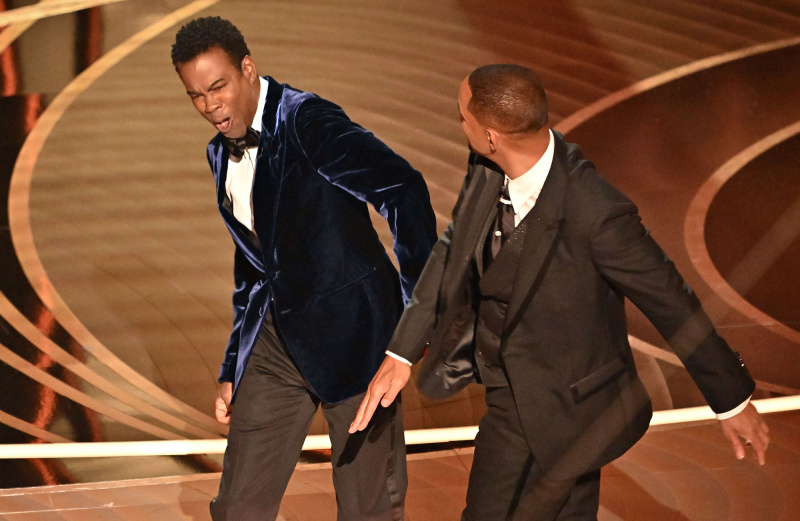 Produtor do Emmys 2022 avisa o público para não recriar Will Smith Oscars Slap 2