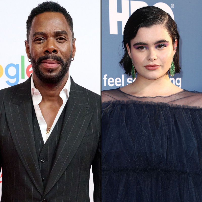Colman Domingo, estrela de Euphoria, reage à saída de Barbie Ferreira em meio a rumores de drama: 'Ela estava seguindo em frente criativamente'
