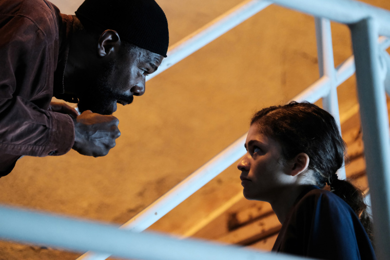 Colman Domingo, estrela de Euphoria, reage à saída de Barbie Ferreira em meio a rumores de drama: 'Ela estava seguindo em frente criativamente'