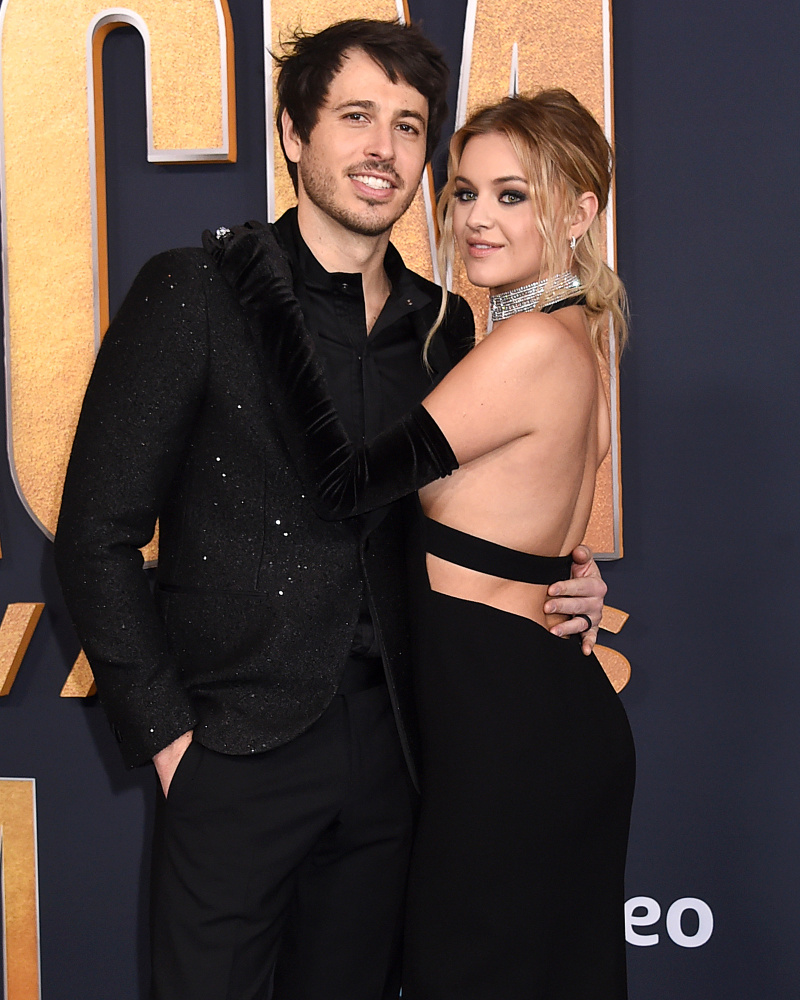 Kelsea Ballerini muda várias letras de músicas durante show em Nova York após a separação de Morgan Evans