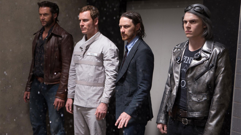 Como assistir a todos os filmes 'X-Men' em ordem cronológica ou de data de lançamento: de 'First Class' a 'Logan'