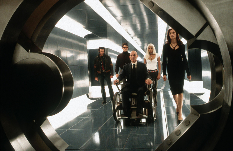Como assistir todos os'X-Men' Movies in Chronological Order