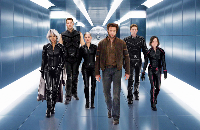 Como assistir todos os'X-Men' Movies in Chronological Order