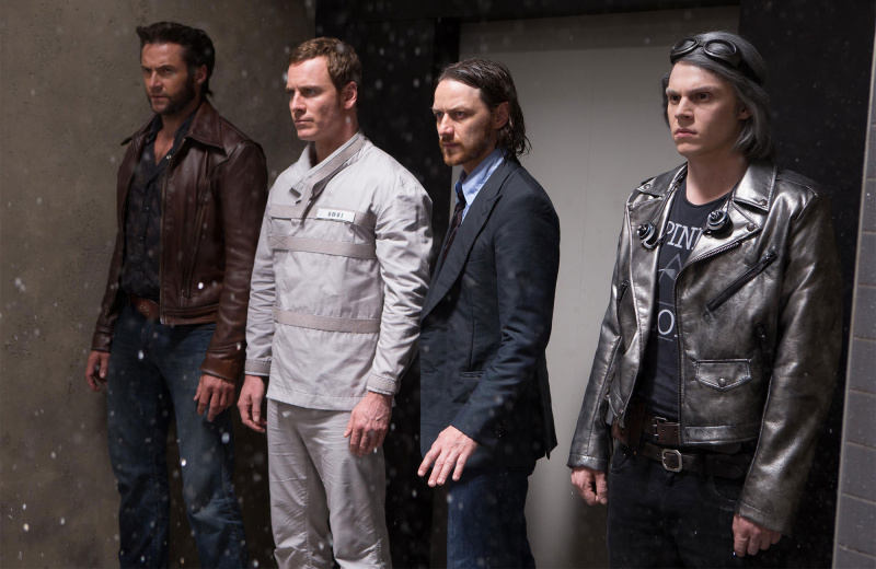 Como assistir todos os'X-Men' Movies in Chronological Order