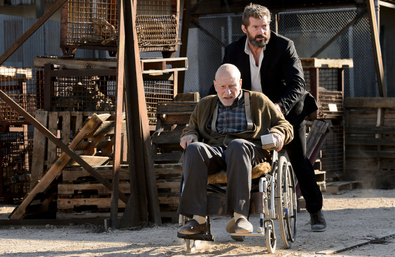 Como assistir todos os'X-Men' Movies in Chronological Order