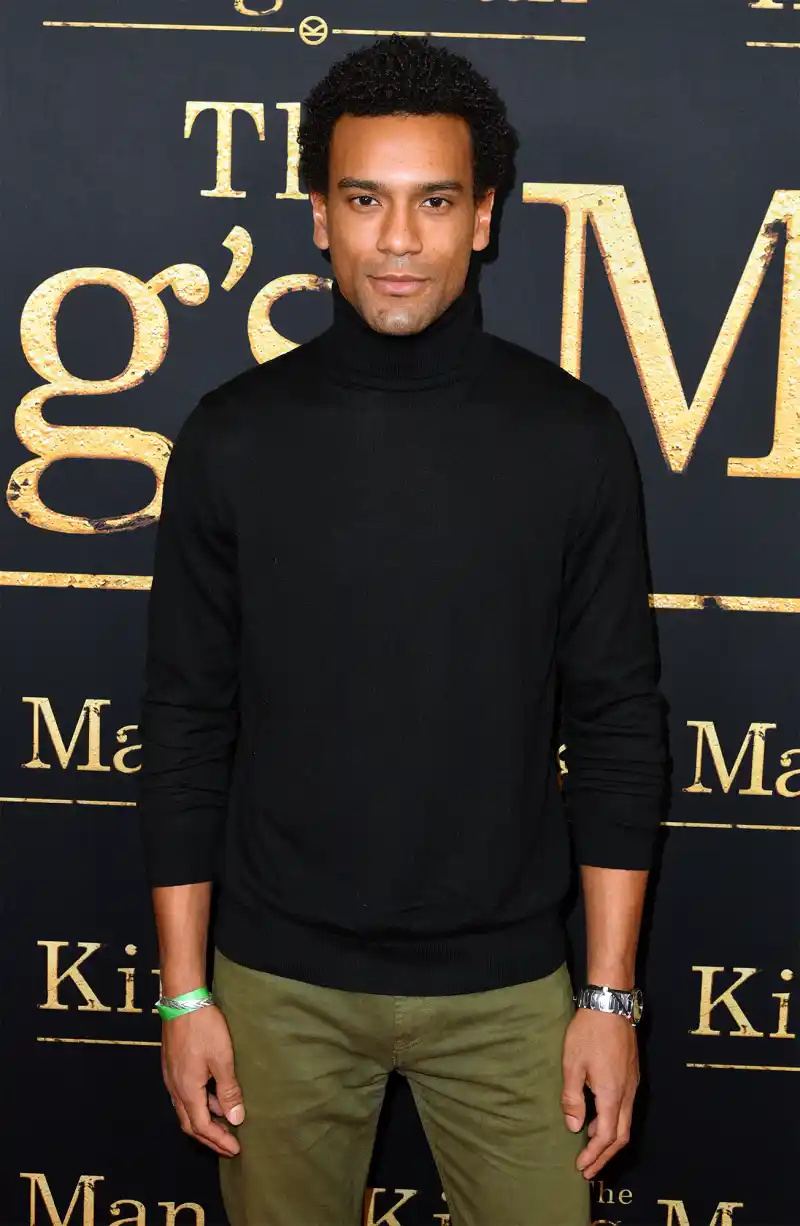 Jason Cameron - história de namoro do elenco de 'Winter House'