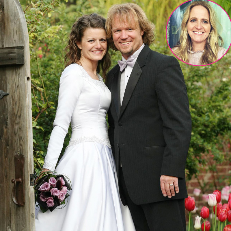 Sister Wives Temporada 17 Kody Robyn briga depois que Christine o expulsa