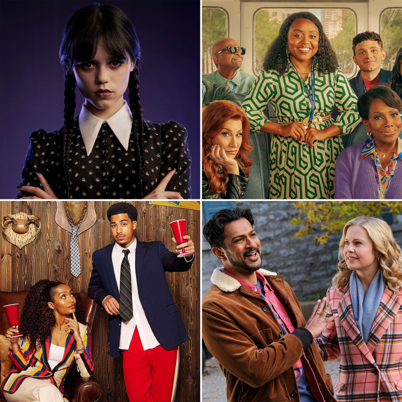   Quais programas de TV são renovados, quais são cancelados em 2023-2024? Obtenha o status de sua série favorita - 014