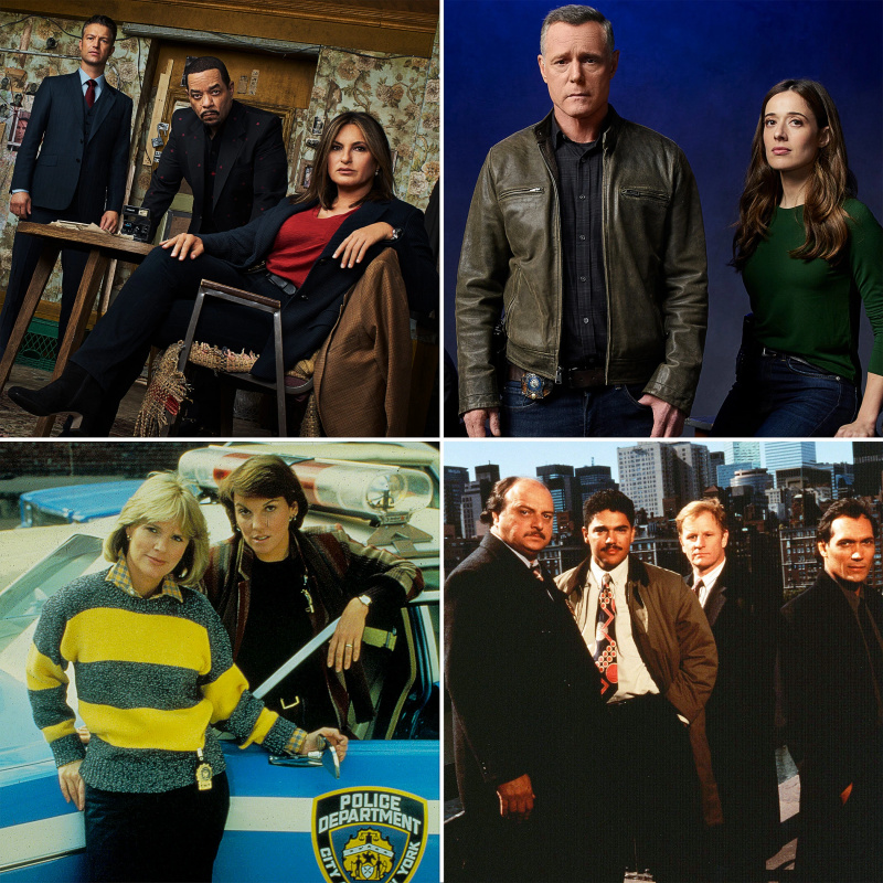   Melhor Policial: Dramas Policiais - 457
