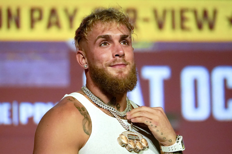   Uma visão detalhada da estrela do YouTube, Jake Paul's Fighting Career