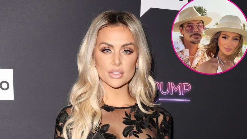 Lala Kent suspeita que Tom Sandoval e Raquel Leviss ainda possam estar 'totalmente juntos' em meio a escândalo amoroso