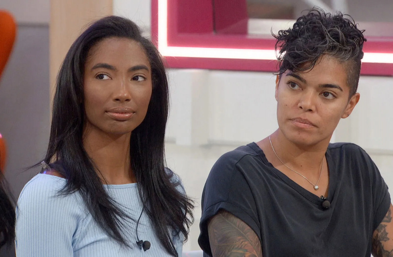   Maiores brigas de Big Brother ao longo dos anos O show Explosões mais chocantes